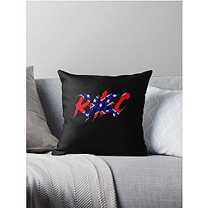 upchurch Merch rhec Throw Pillow