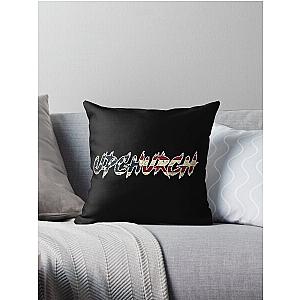 UPCHURCH USA Throw Pillow