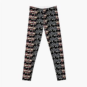 UPCHURCH USA Leggings