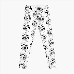 Phil Upchurch Music D10 Leggings