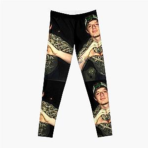 Ryan Upchurch 2 Leggings