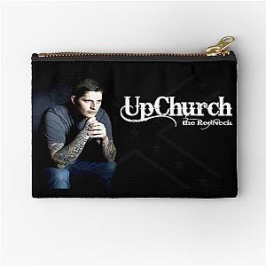 handsome - upchurch Zipper Pouch