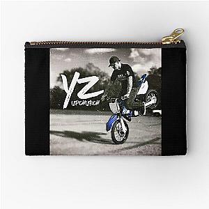 YZ UPCHURCH Zipper Pouch