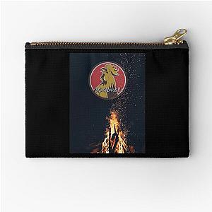 upchurch  2 Zipper Pouch