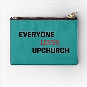 Upchurch Best item   Zipper Pouch