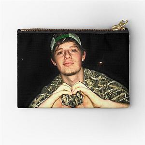 Ryan Upchurch 2 Zipper Pouch