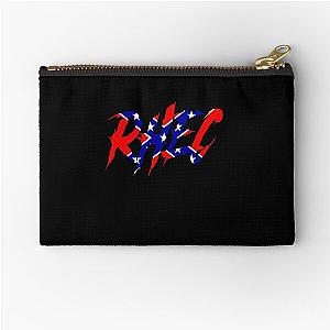 upchurch Merch rhec Zipper Pouch