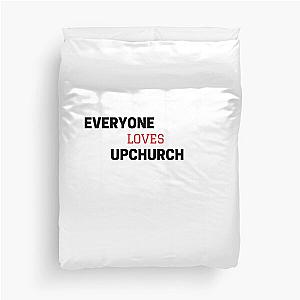 Upchurch Best item Duvet Cover