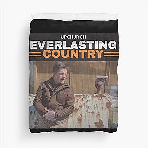 upchurch everlasting country Duvet Cover