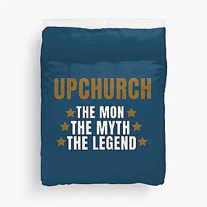 Upchurch  T-shirts Duvet Cover