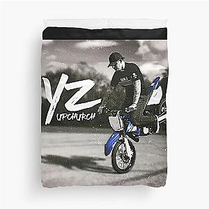 YZ UPCHURCH Duvet Cover