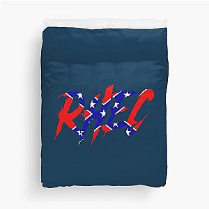 upchurch Merch rhec   Duvet Cover