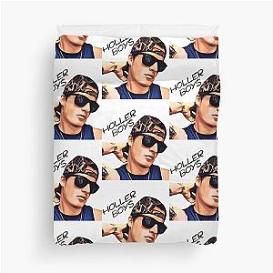 Holler boys upchurch    Duvet Cover