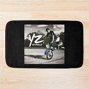 YZ UPCHURCH Bath Mat