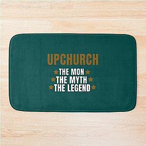 Upchurch  T-shirts Bath Mat