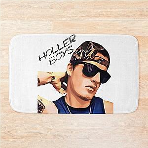 Holler boys upchurch Bath Mat