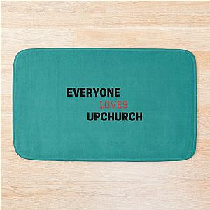 Upchurch Best item   Bath Mat