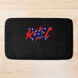 Merch rhec upchurch Bath Mat