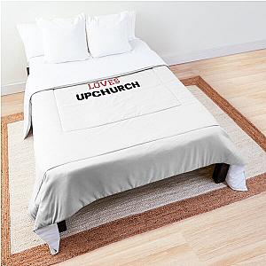 Upchurch Best item Comforter