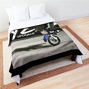 YZ UPCHURCH Comforter