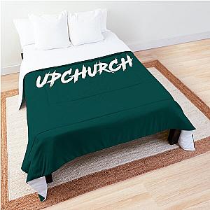 upchurch  1 Comforter