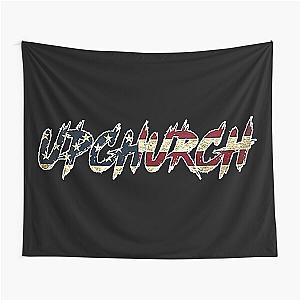 UPCHURCH USA Tapestry