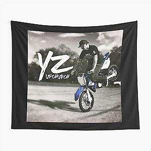 YZ UPCHURCH Tapestry