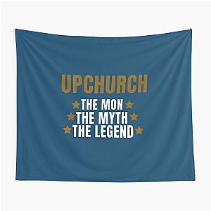 Upchurch  T-shirts Tapestry