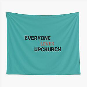 Upchurch Best item   Tapestry