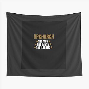 Upchurch Classic T-shirts, Sleeveless Top Sleeveless Top Tapestry