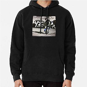 YZ UPCHURCH Pullover Hoodie