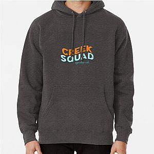 creek squad upchurch Pullover Hoodie