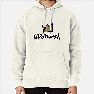 Upchurch Grafitti Crown Pullover Hoodie