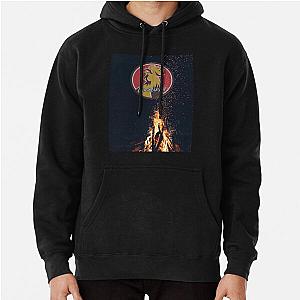 upchurch  2 Pullover Hoodie