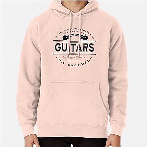 Phil Upchurch Music D10 Pullover Hoodie