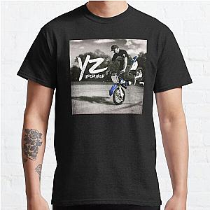 YZ UPCHURCH Classic T-Shirt