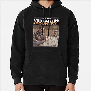 upchurch everlasting country PESERTA Poster Pullover Hoodie