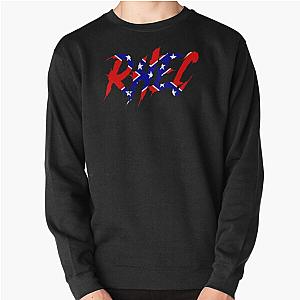 upchurch Merch rhec   Pullover Sweatshirt