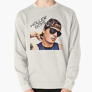 Holler boys upchurch Pullover Sweatshirt