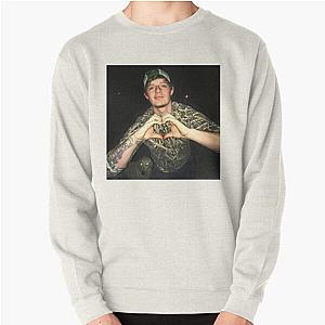 Ryan Upchurch 2 Pullover Sweatshirt