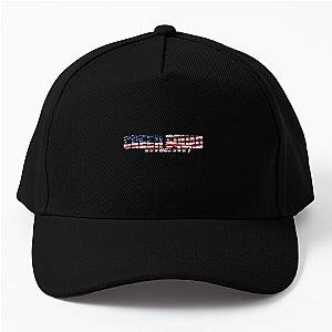 Creek Squad -RHEC Upchurch   Baseball Cap