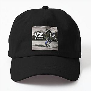 YZ UPCHURCH Dad Hat