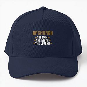 Upchurch  T-shirts Baseball Cap