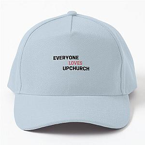 Upchurch Best item   Baseball Cap