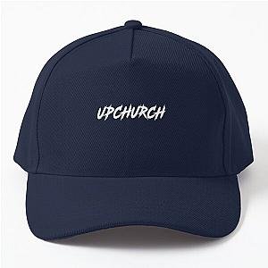 upchurch  1 Baseball Cap