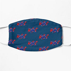 upchurch Merch rhec   Flat Mask