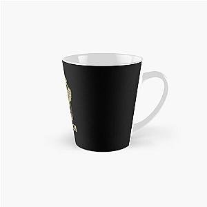 Never Underestimate The Power Of Upchurch Tall Mug