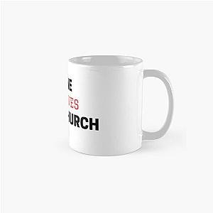 Upchurch Best item Classic Mug