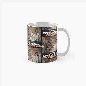 upchurch everlasting country Classic Mug