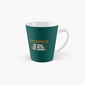 Upchurch  T-shirts Tall Mug